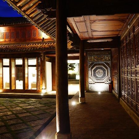 Dali Sky Valley Heritage Boutique Hotel Luaran gambar