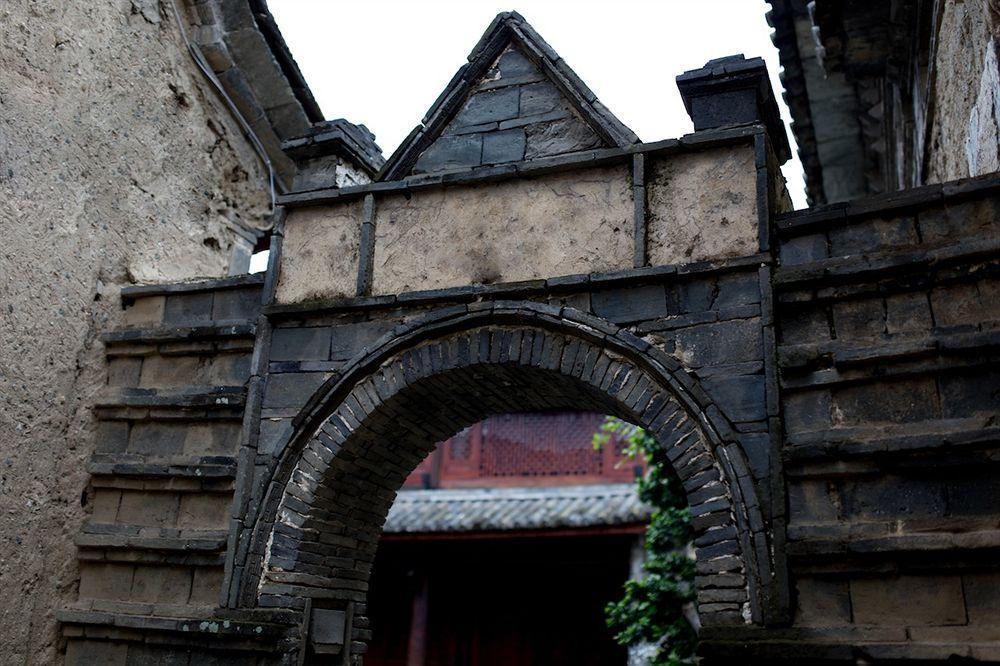 Dali Sky Valley Heritage Boutique Hotel Luaran gambar