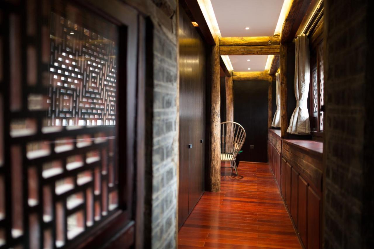Dali Sky Valley Heritage Boutique Hotel Luaran gambar
