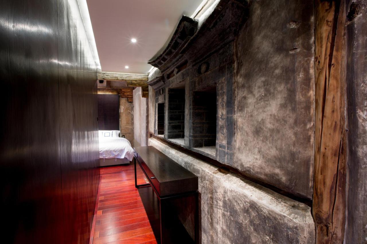 Dali Sky Valley Heritage Boutique Hotel Luaran gambar
