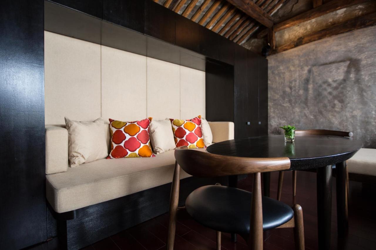 Dali Sky Valley Heritage Boutique Hotel Luaran gambar